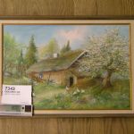 323 7343 Gouache 